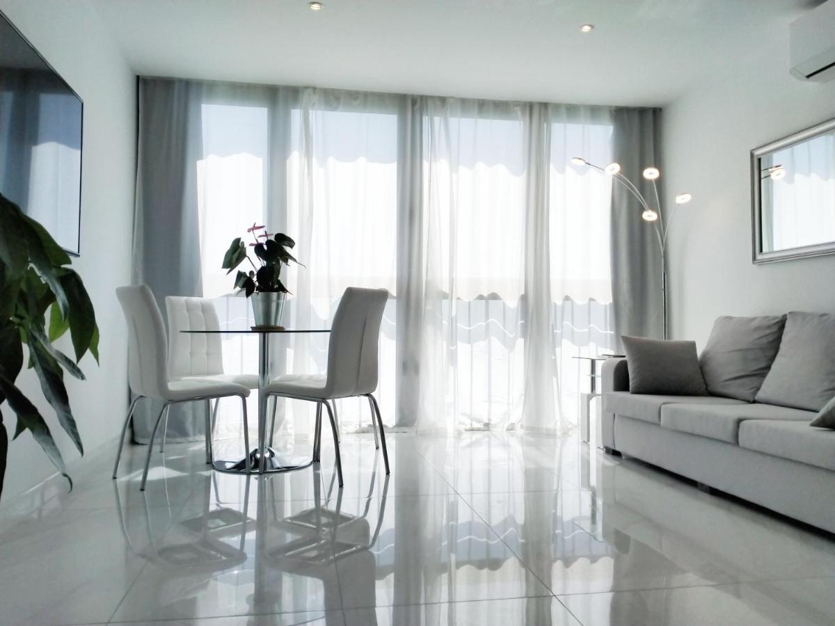 Paradise Ocean View Studio Maspalomas  Esterno foto