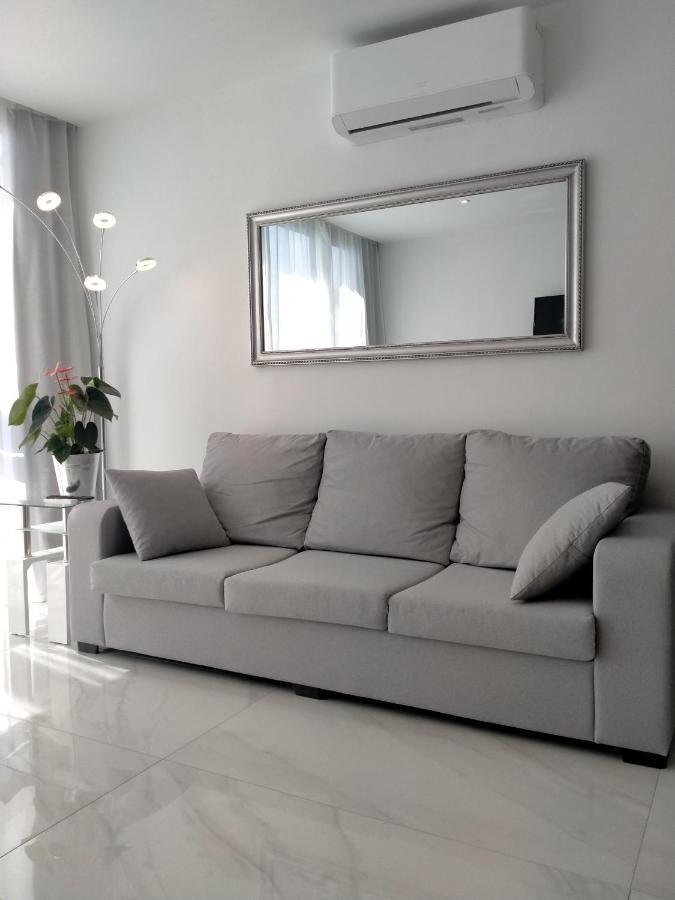 Paradise Ocean View Studio Maspalomas  Esterno foto