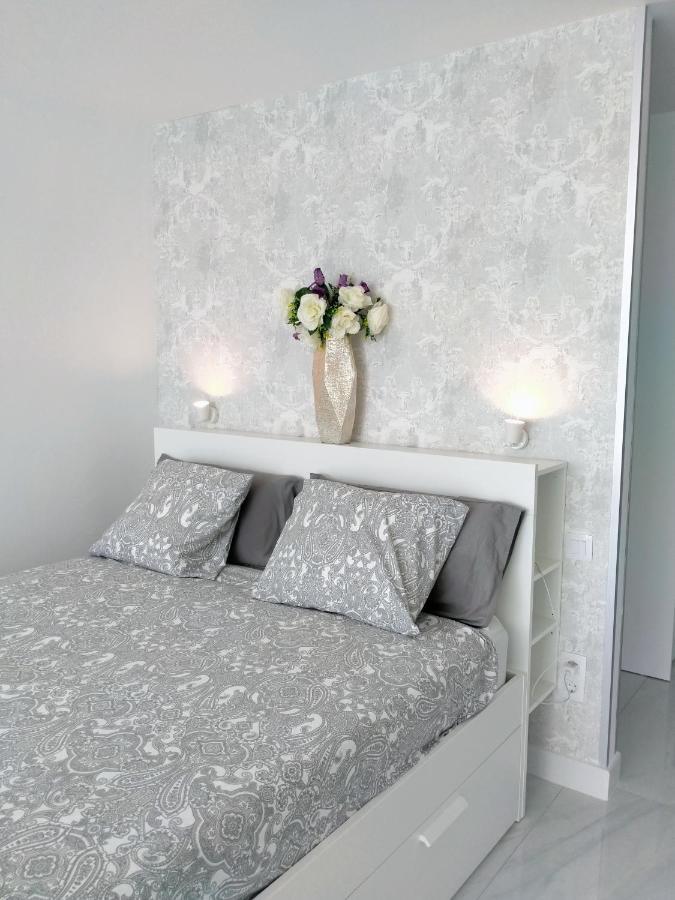 Paradise Ocean View Studio Maspalomas  Esterno foto
