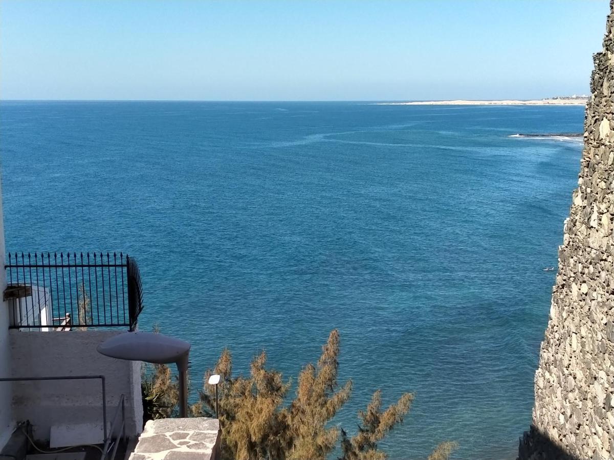 Paradise Ocean View Studio Maspalomas  Esterno foto