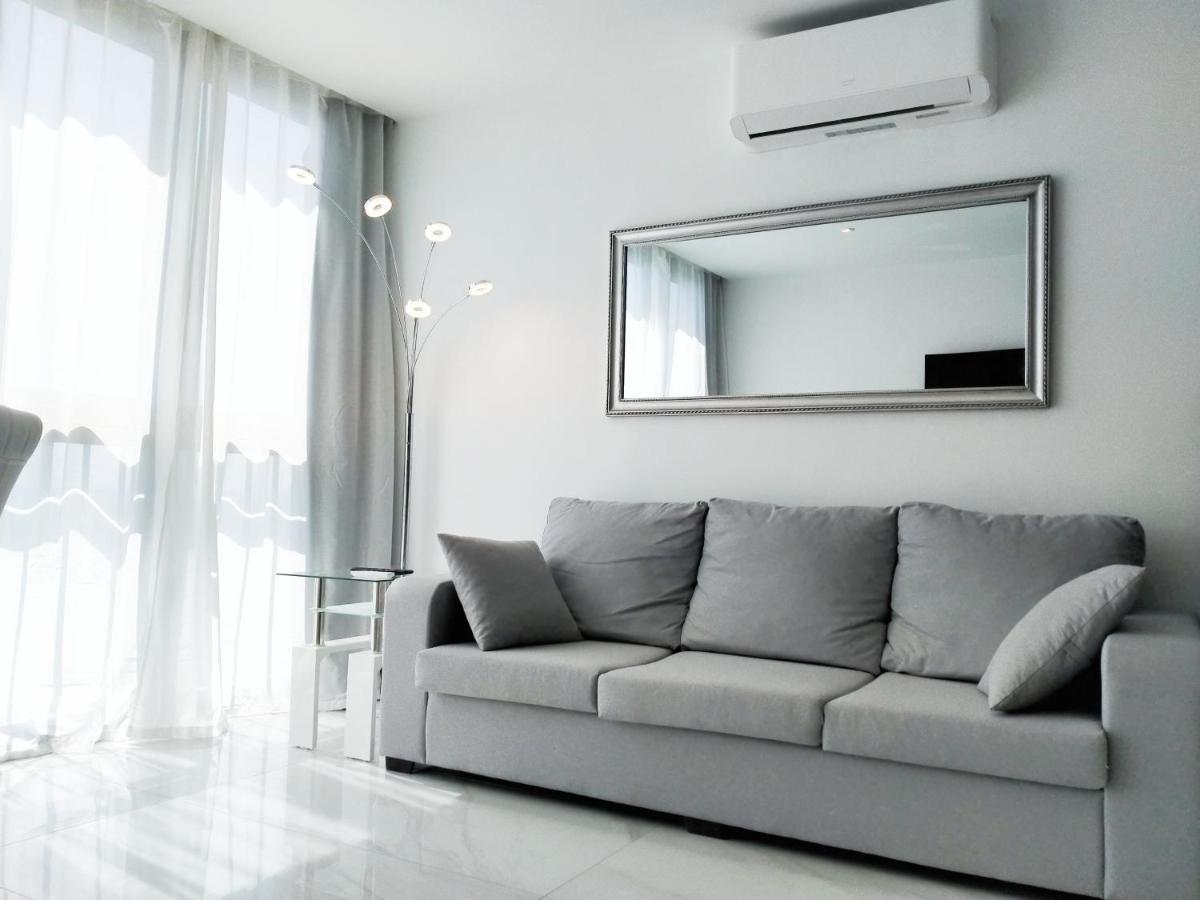 Paradise Ocean View Studio Maspalomas  Esterno foto