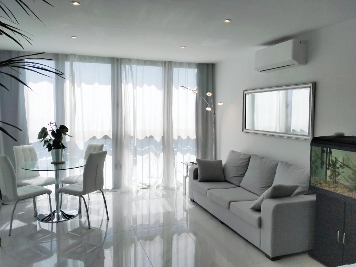 Paradise Ocean View Studio Maspalomas  Esterno foto